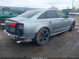 Audi A6 3.0T Premium Plus WAUFGAFC3FN046931 снимка