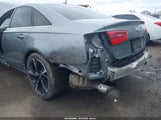 Audi A6 3.0T Premium Plus WAUFGAFC3FN046931 снимка