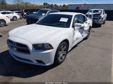 Dodge Charger Sxt 2C3CDXHG8DH701371 снимка