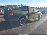 Ford F-150 Fx4/Lariat/Xlt 1FTPW14554KD62201 снимка