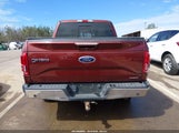 Ford F-150 Lariat 1FTEW1EF2GKF90322 снимка