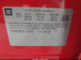 Chevrolet Cruze Limited 1Lt Auto 1G1PE5SB1G7116118 снимка