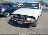 Chevrolet S-10 1GCCS145628250821 снимка