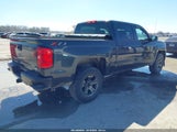 Chevrolet Silverado  2Lt 3GCUKREC0JG502586 снимка