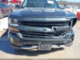 Chevrolet Silverado  2Lt 3GCUKREC0JG502586 снимка