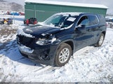 Chevrolet Traverse Ls 1GNEVFKW4KJ300897 снимка