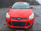 Ford Focus Se 1FADP3F25DL359006 fotografie