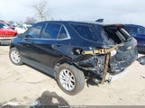 Chevrolet Equinox Lt 3GNAXKEV0KL108132 снимка
