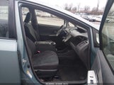 Toyota Prius V Three JTDZN3EU5EJ014905 снимка