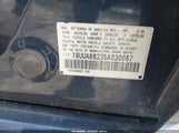 Acura Tl 19UUA66235A030087 снимка