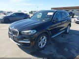BMW X3 Sdrive30I 5UXTR7C5XKLE97337 снимка