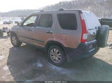 Honda Cr-V Ex SHSRD78865U328040 снимка