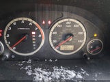 Honda Cr-V Ex SHSRD78865U328040 снимка