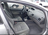 Honda Civic Lx 2HGFA1F54BH531735 снимка