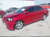 Toyota Corolla S 2T1BU4EE9BC599854 fotografie