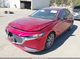 Mazda Mazda3 Select Package 3MZBPACL6LM127754 снимка