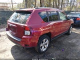 Jeep Compass Sport 1C4NJDBB1FD424037 снимка