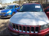 Jeep Compass Sport 1C4NJDBB1FD424037 снимка
