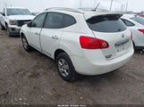 Nissan Rogue Select S JN8AS5MTXFW157528 снимка
