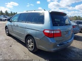 Honda Odyssey Ex-L 5FNRL38797B040445 снимка