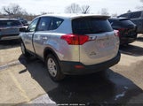 Toyota Rav4 Le 2T3ZFREV1FW204194 снимка