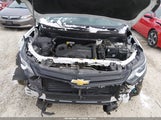 Chevrolet Equinox Awd 2Fl 2GNAXTEV2L6248775 снимка