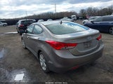 Hyundai Elantra Limited 5NPDH4AE4BH052815 снимка