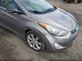 Hyundai Elantra Limited 5NPDH4AE4BH052815 снимка