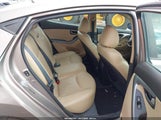 Hyundai Elantra Limited 5NPDH4AE4BH052815 снимка
