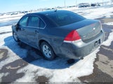Chevrolet Impala Limited Ls 2G1WA5E33G1161974 снимка