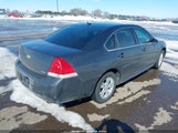 Chevrolet Impala Limited Ls 2G1WA5E33G1161974 снимка