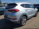 Hyundai Tucson Se KM8J33A41HU329353 снимка