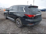 Infiniti Qx60 5N1DL0MMXJC516271 снимка