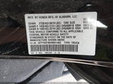 Honda Ridgeline Black Edition 5FPYK3F86HB031463 снимка