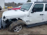 Jeep Wrangler Unlimited Sport S 4X4 1C4HJXDN7NW134748 fotografie