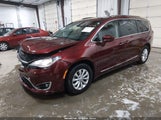 Chrysler Pacifica Touring L Plus 2C4RC1EGXJR323313 снимка