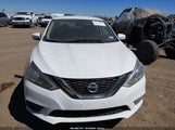 Nissan Sentra Sv 3N1AB7AP4HL651300 снимка