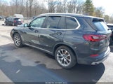 BMW X5 xDrive40I 5UXCR6C07M9E87699 снимка