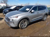 Hyundai Santa Fe Sel 5NMS34AJ7MH332909 снимка