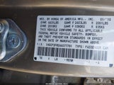 Honda Accord 2.4 Ex-L 1HGCP2F82AA077791 снимка