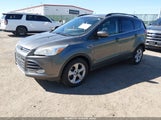 Ford Escape Se 1FMCU0GX1EUC07366 снимка