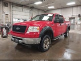 Ford F-150 Fx4/Lariat/Xlt 1FTPW14516KB26471 photo