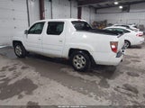 Honda Ridgeline Rtl 2HJYK16538H541620 снимка