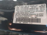 Honda Cr-V Ex 7FARW2H59JE035743 снимка