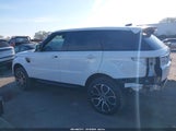 Land Rover Range Rover Sport Hse Td6 SALWR2RK7LA726610 photo