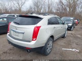 Cadillac Srx Luxury Collection 3GYFNEE38FS521975 снимка