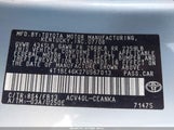 Toyota Camry Le 4T1BE46K27U567013 снимка