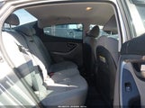 Hyundai Elantra Gls (Ulsan Plant) KMHDH4AE6CU388663 photo