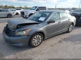 Honda Accord 2.4 Lx 1HGCP2F37AA104231 снимка