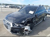 Audi Q5 Premium 45 Tfsi Quattro S Tronic/Titanium Premium 45 Tfsi Quattro S Tronic WA1ANAFYXL2037083 fotografie